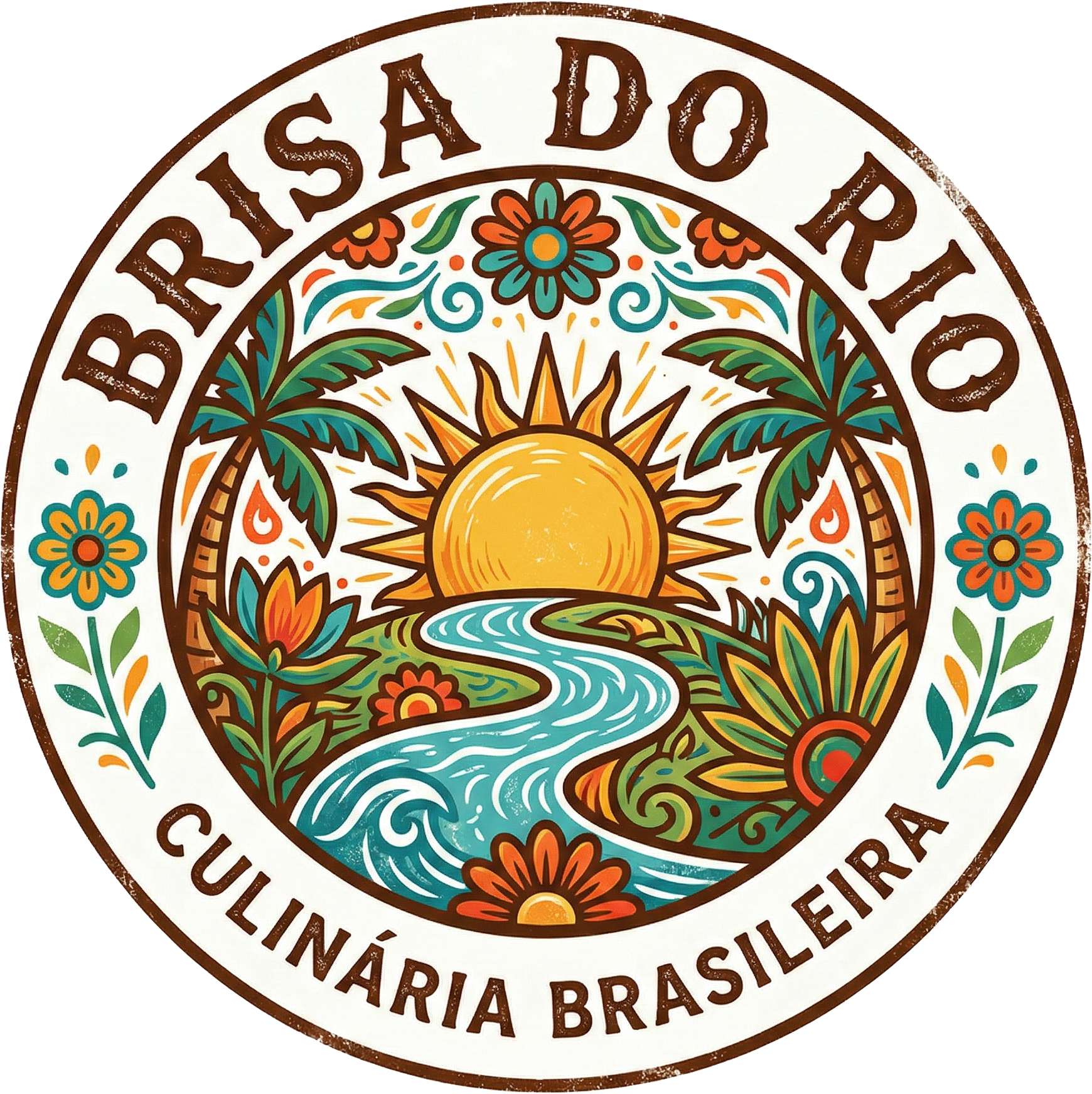 Brisa do Rio