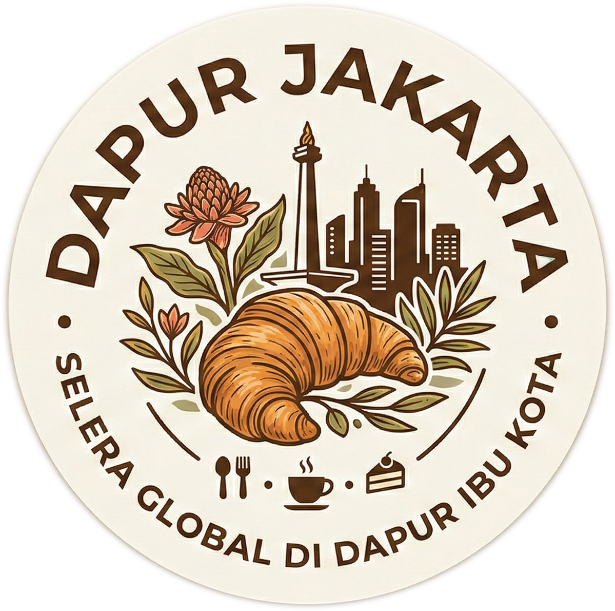 Dapur Jakarta