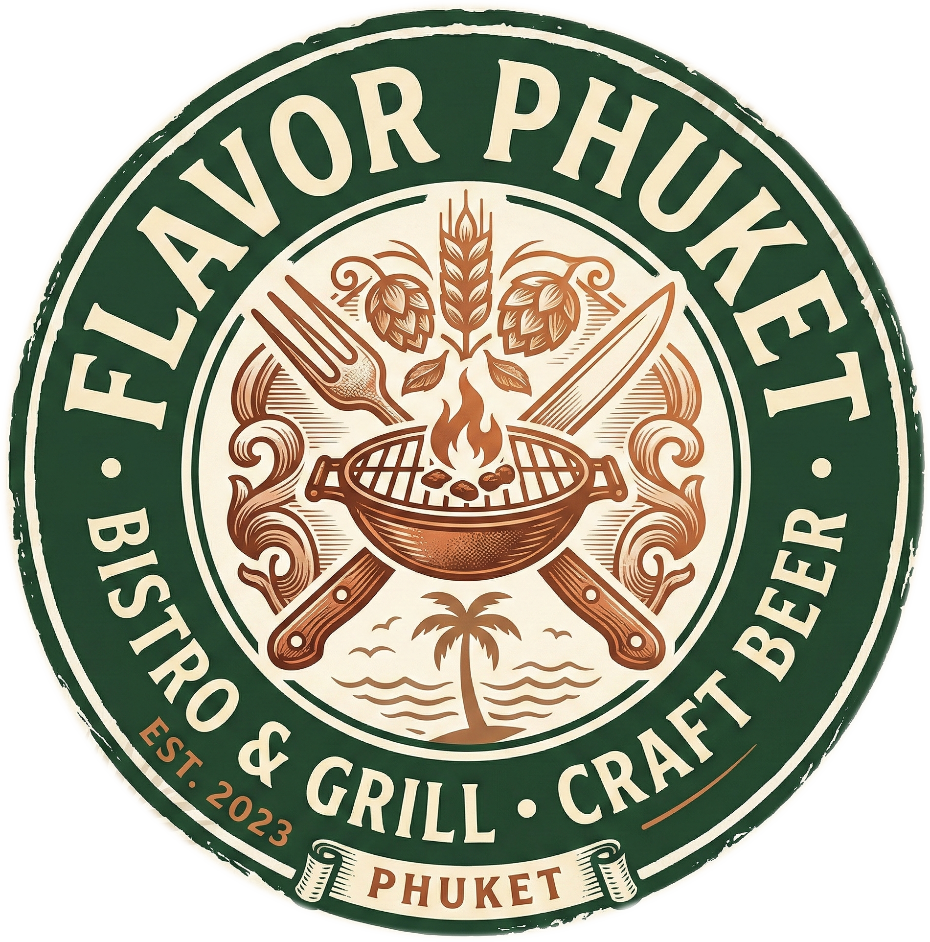 Flavor Phuket