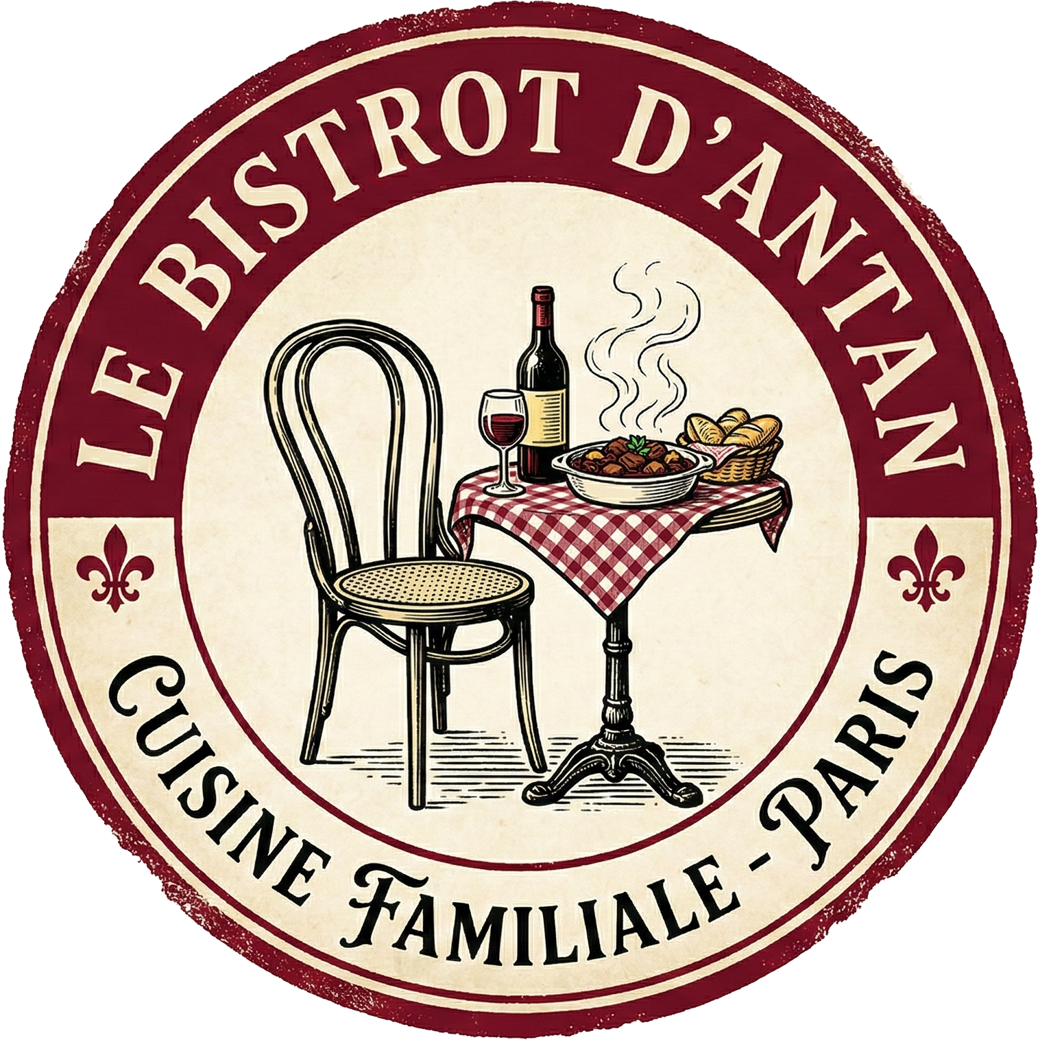Le Bistrot Dantan